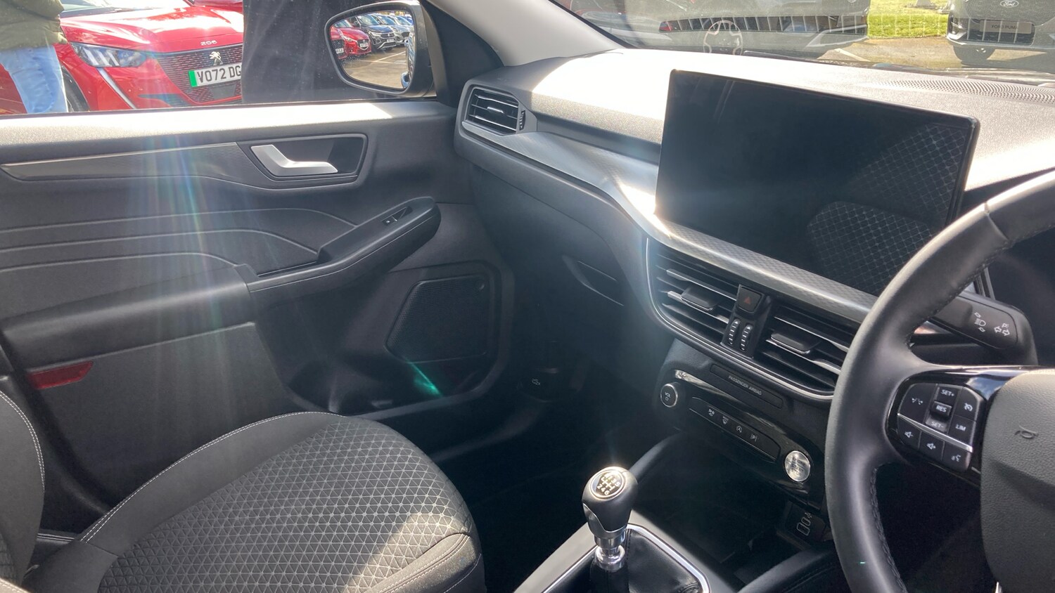 Used Ford Kuga 2025 for sale - 78060406: Photo 14