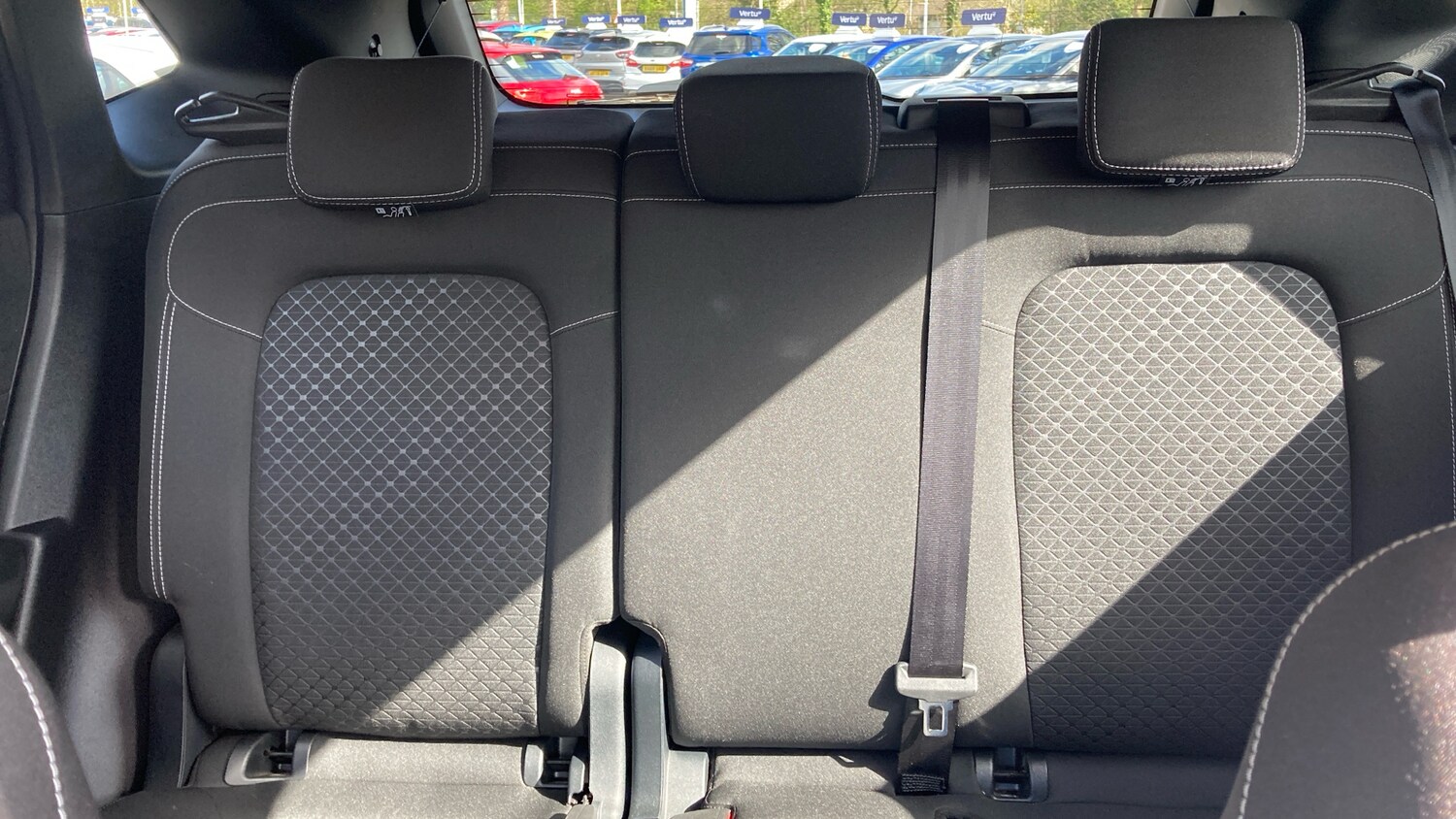 Used Ford Kuga 2025 for sale - 78060406: Photo 15