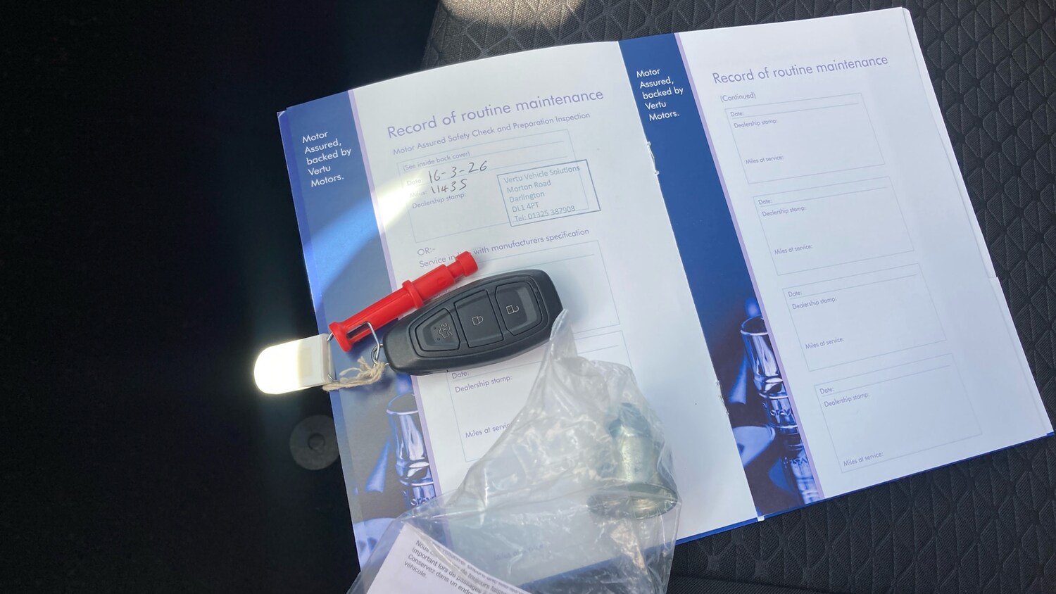 Used Ford Kuga 2025 for sale - 78060406: Photo 19