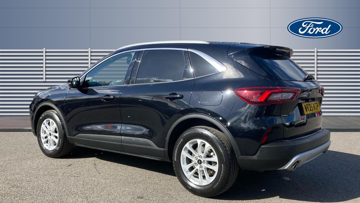 Used Ford Kuga 2025 for sale - 78060406: Photo 2