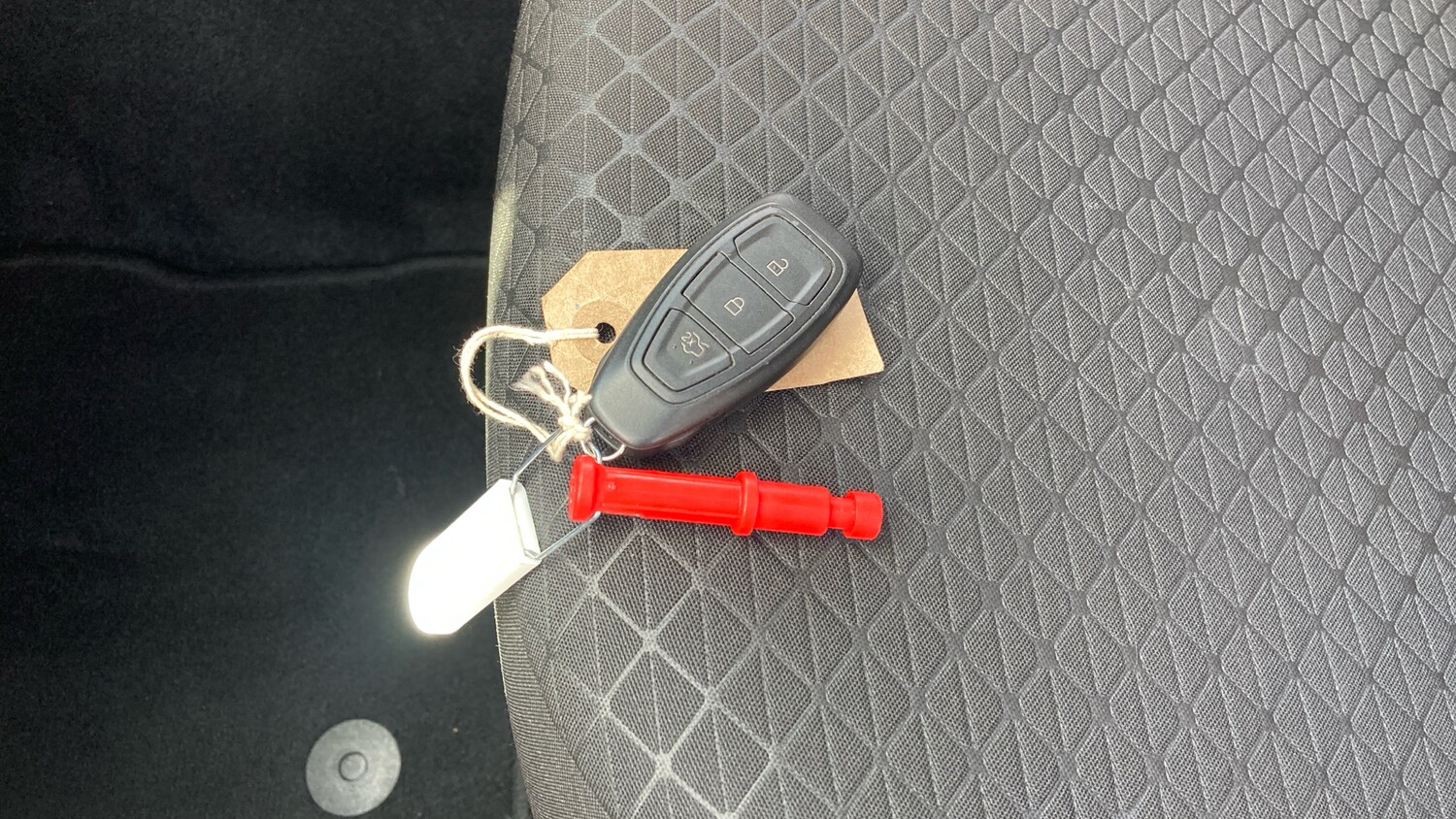 Used Ford Kuga 2025 for sale - 78060406: Photo 20