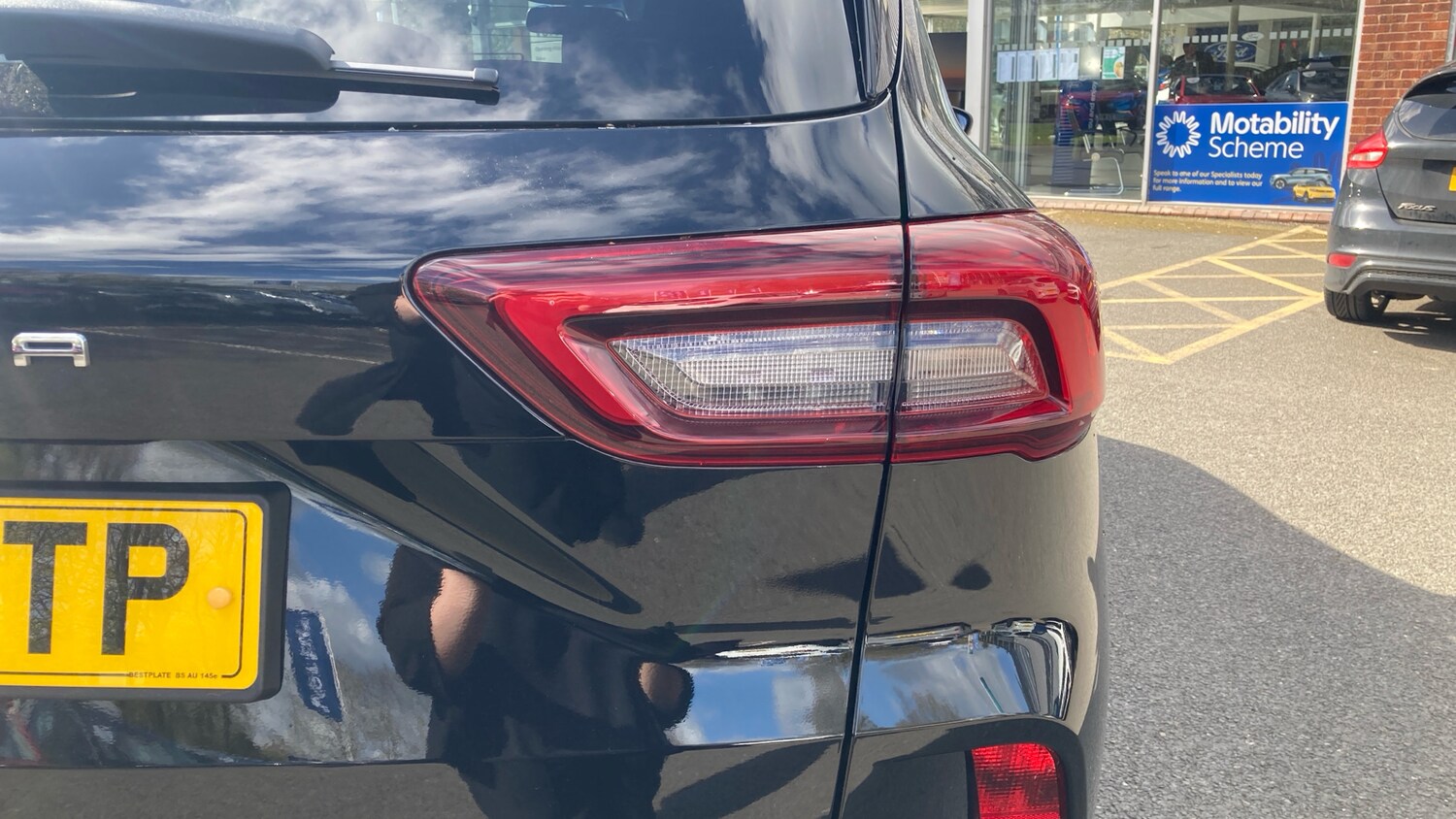 Used Ford Kuga 2025 for sale - 78060406: Photo 23