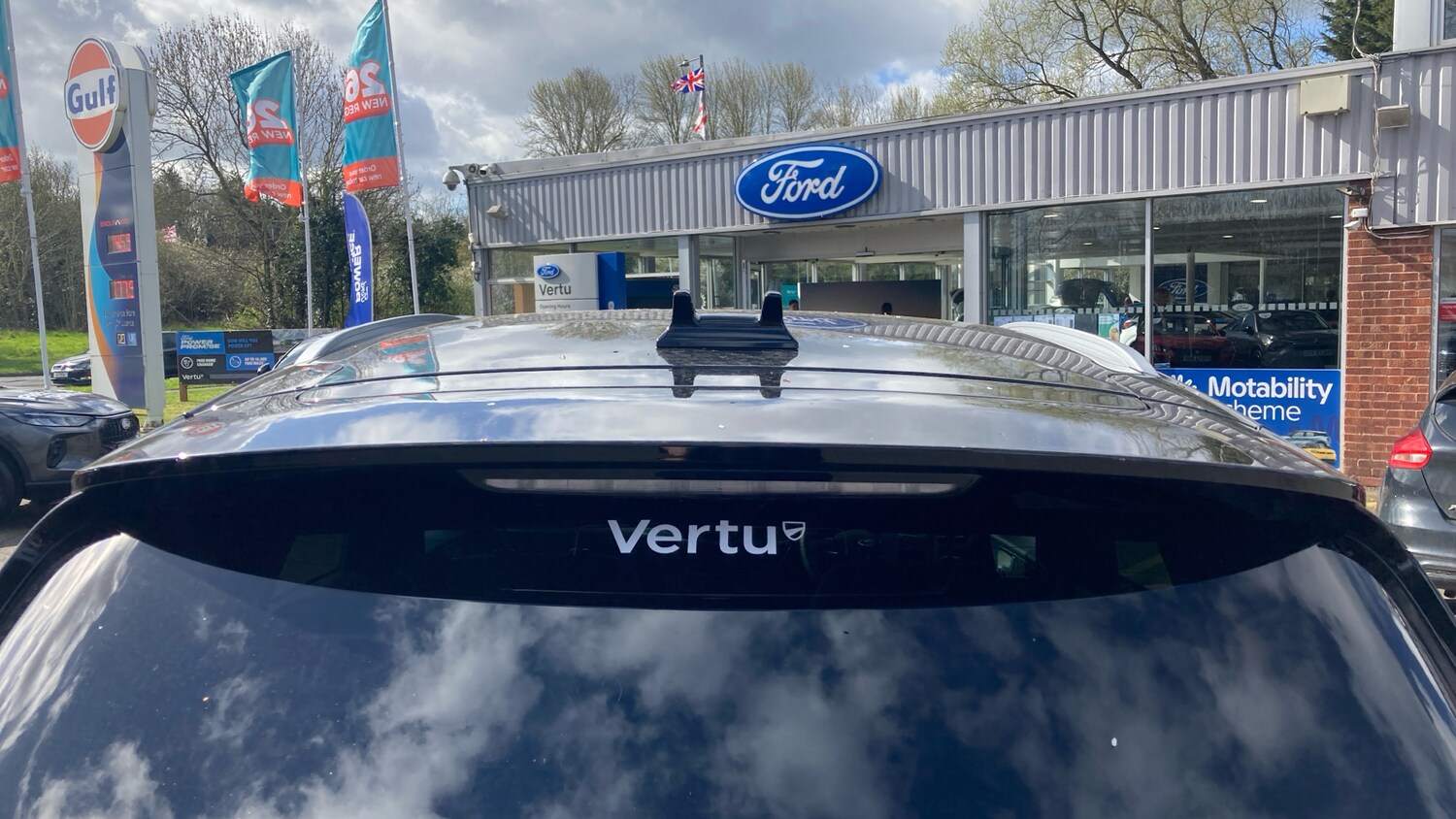 Used Ford Kuga 2025 for sale - 78060406: Photo 24