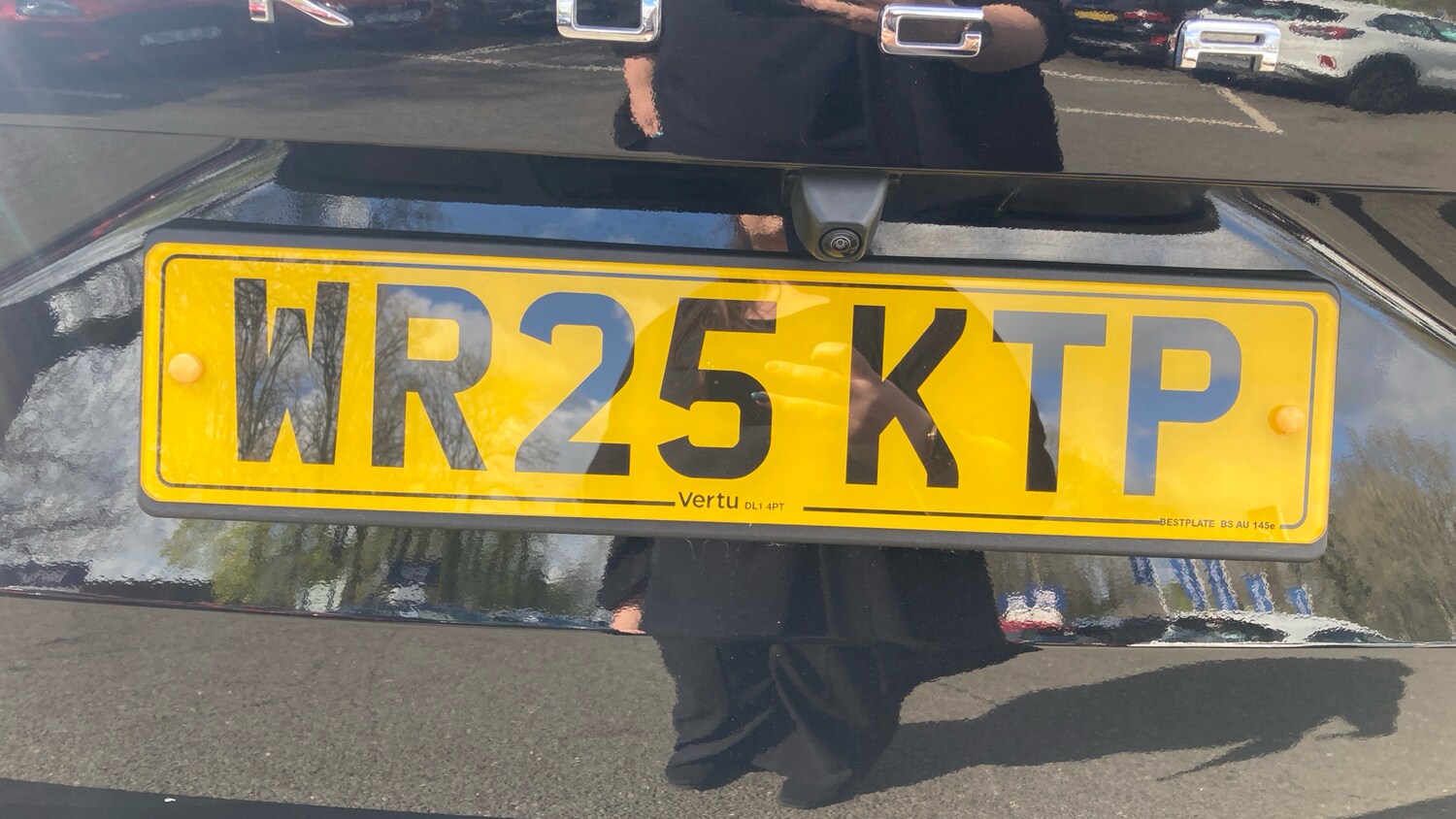 Used Ford Kuga 2025 for sale - 78060406: Photo 25