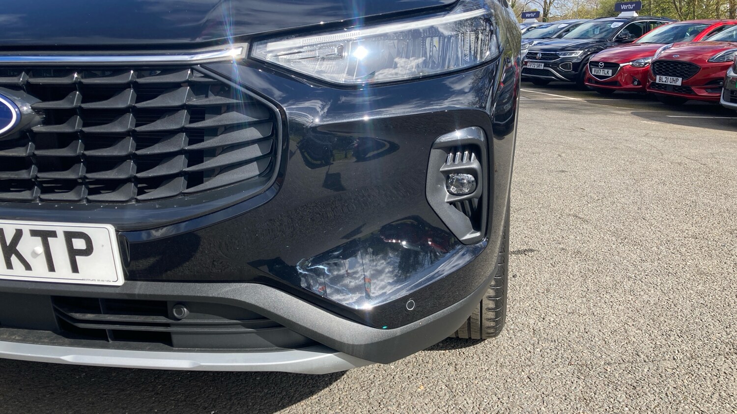 Used Ford Kuga 2025 for sale - 78060406: Photo 29