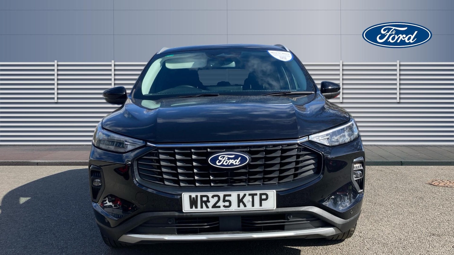 Used Ford Kuga 2025 for sale - 78060406: Photo 3