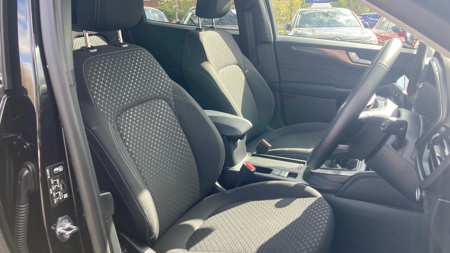 Used Ford Kuga 2025 for sale - 78060406: Photo 31