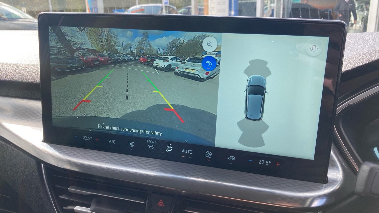 Used Ford Kuga 2025 for sale - 78060406: Photo 42