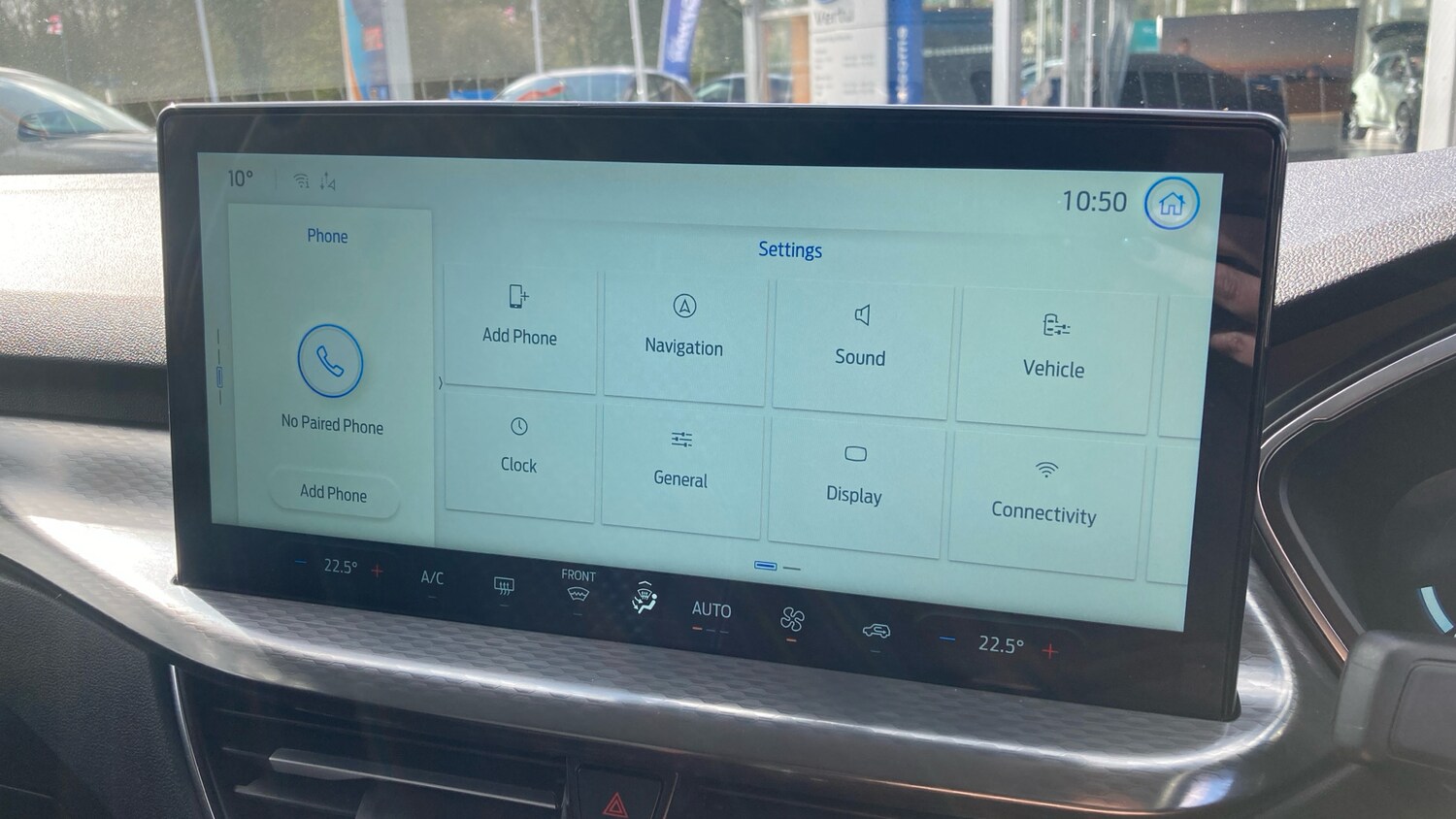 Used Ford Kuga 2025 for sale - 78060406: Photo 43