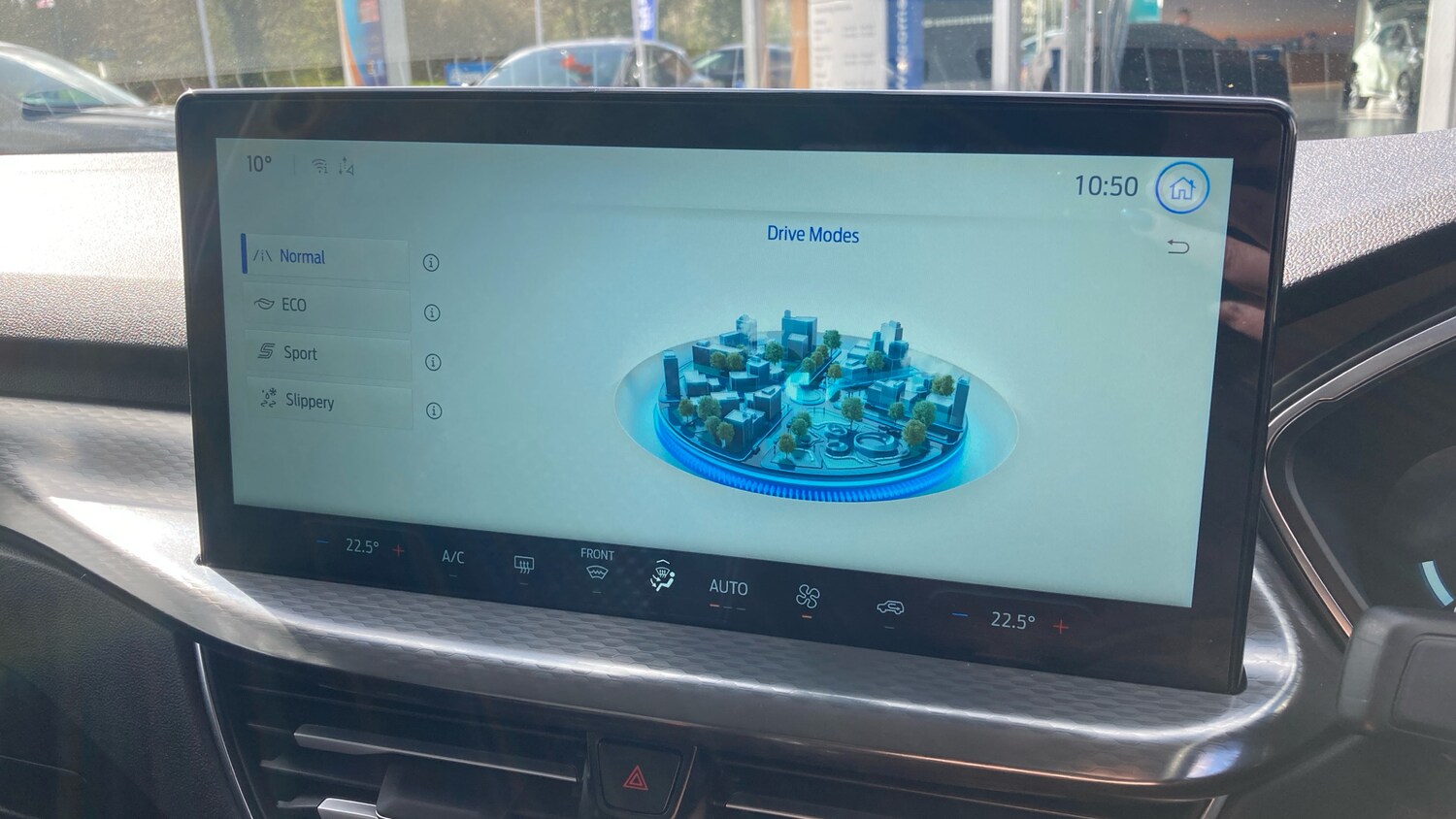 Used Ford Kuga 2025 for sale - 78060406: Photo 44