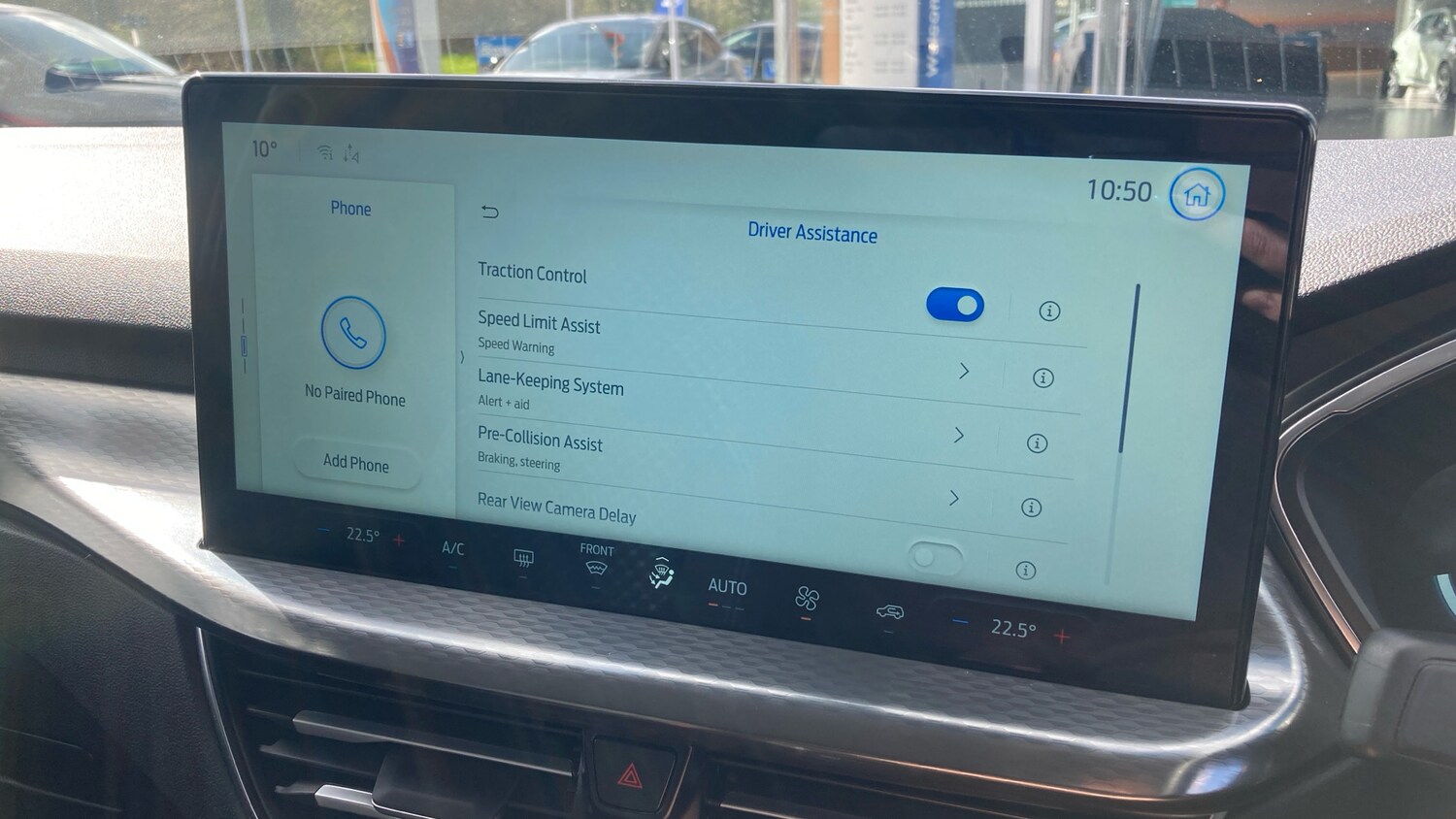 Used Ford Kuga 2025 for sale - 78060406: Photo 45