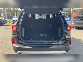 Used Ford Kuga 2025 for sale - 78060406: Photo