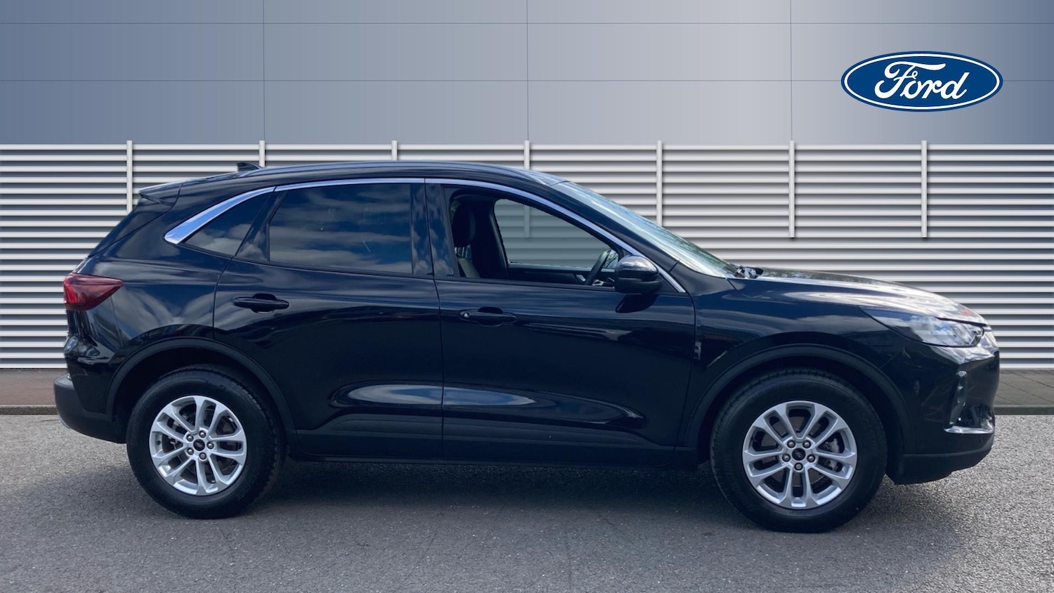 Used Ford Kuga 2025 for sale - 78060406: Photo 5