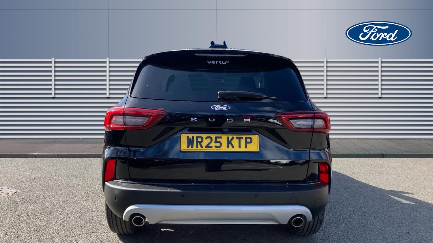 Used Ford Kuga 2025 for sale - 78060406: Photo 6