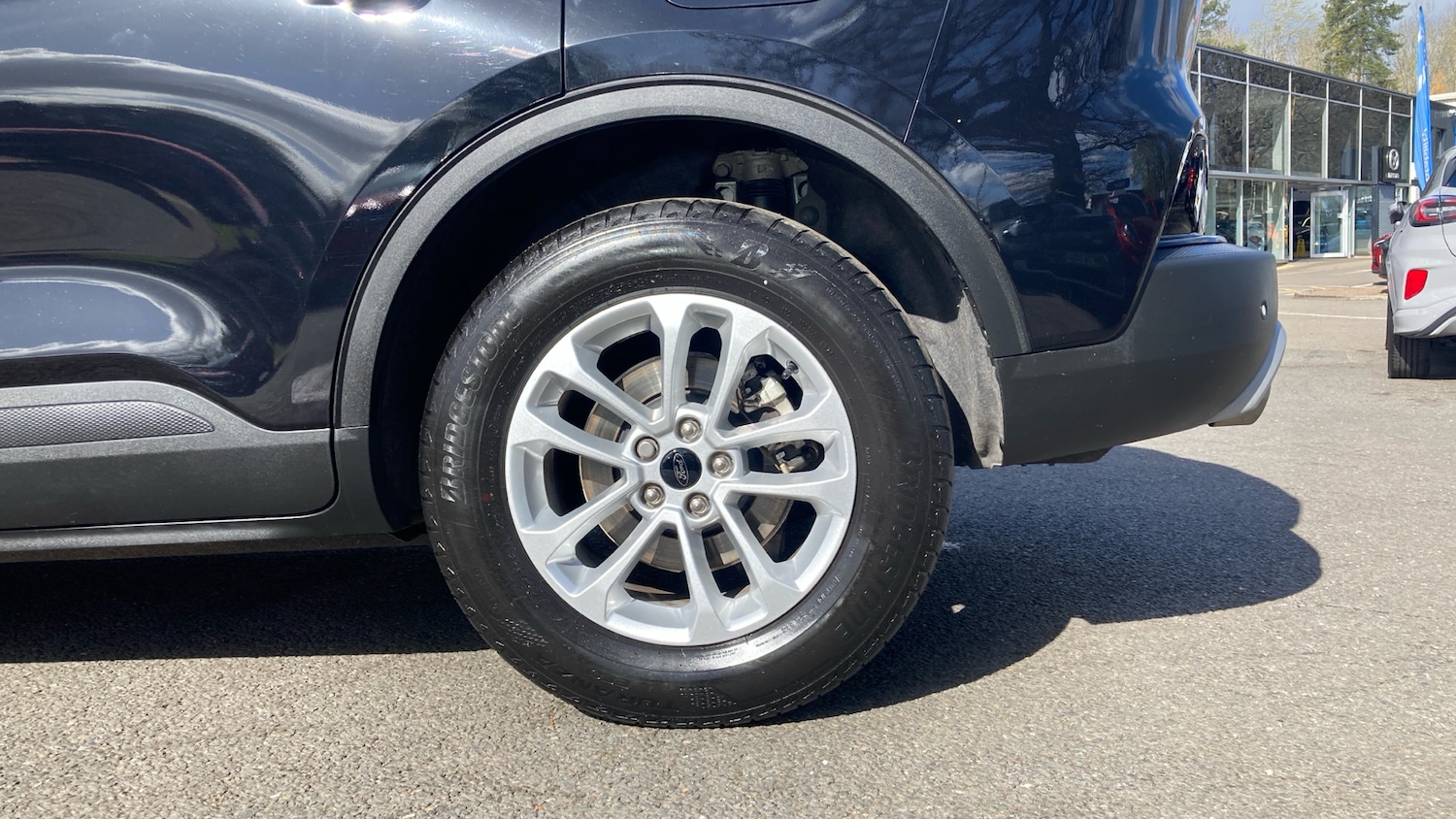 Used Ford Kuga 2025 for sale - 78060406: Photo 7