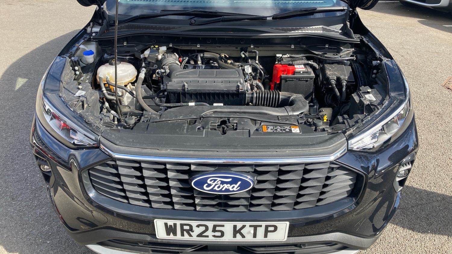 Used Ford Kuga 2025 for sale - 78060406: Photo 8
