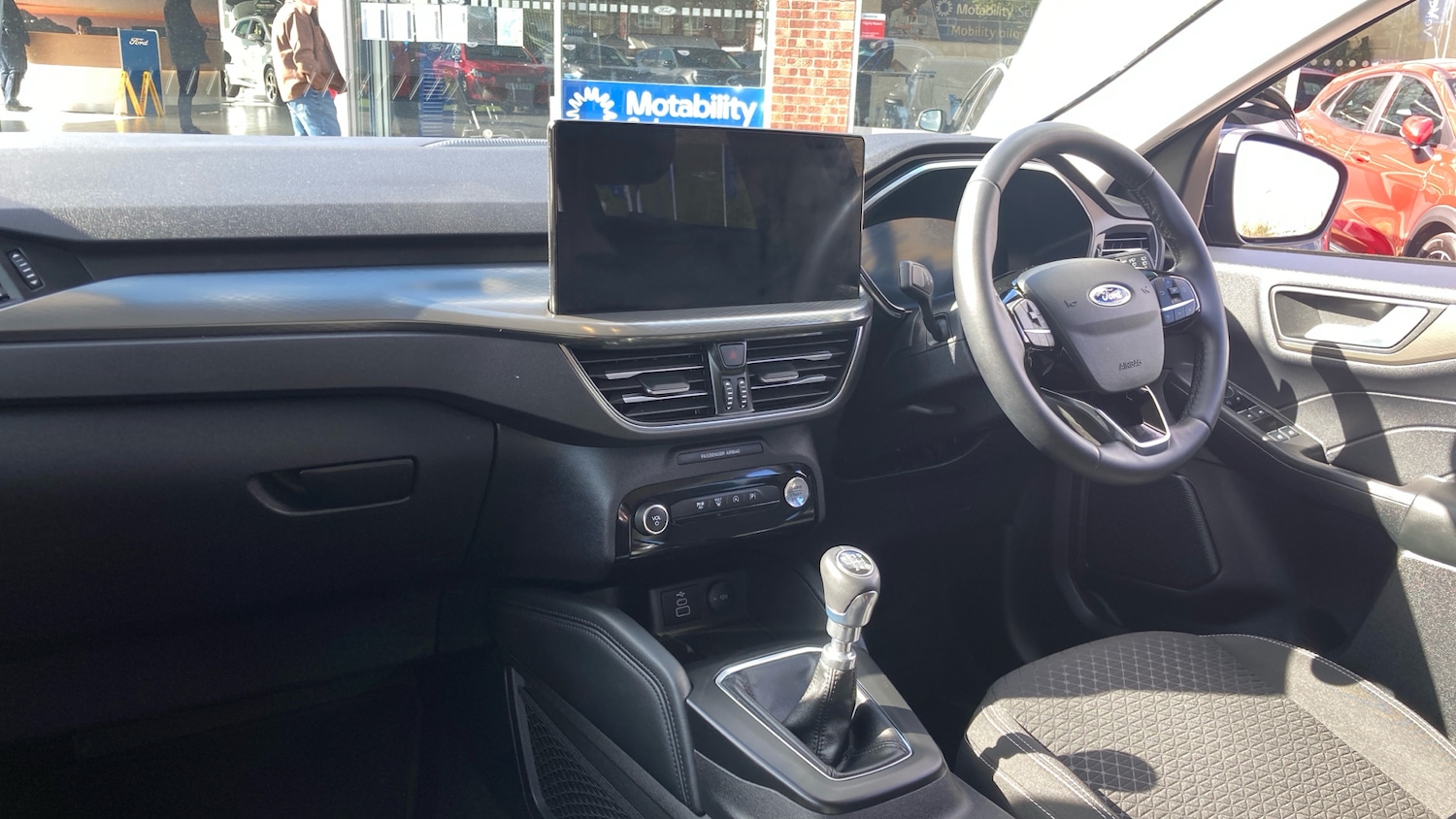 Used Ford Kuga 2025 for sale - 78060406: Photo 9