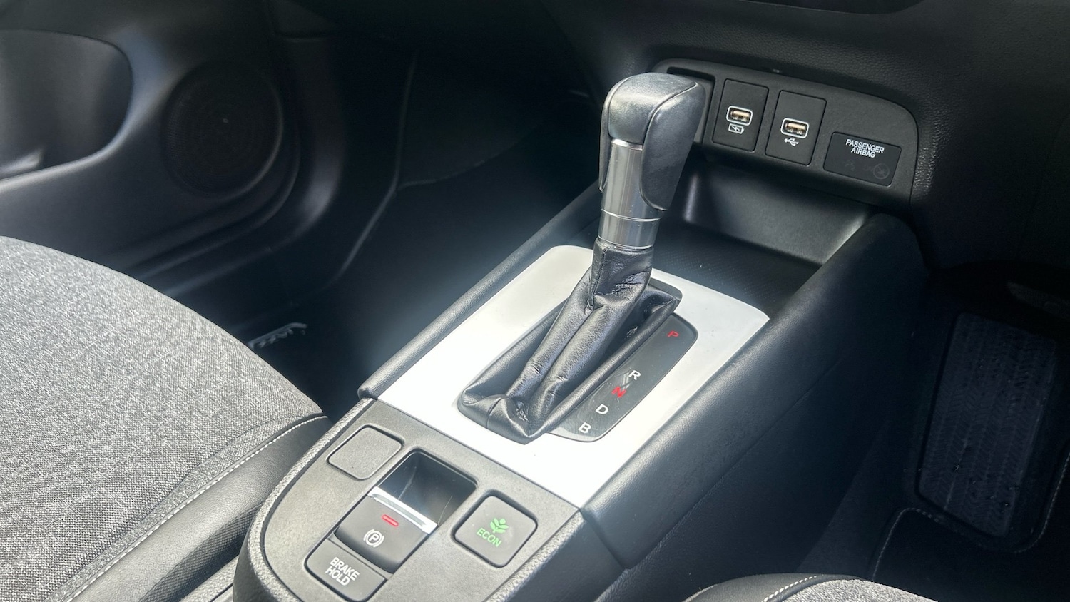 Vehicle 29