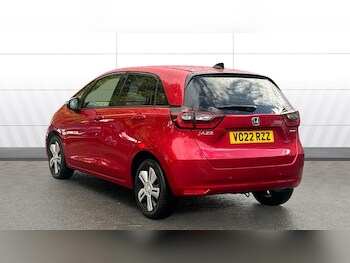 Used Honda Jazz 2022 for sale - 75792920: Photo