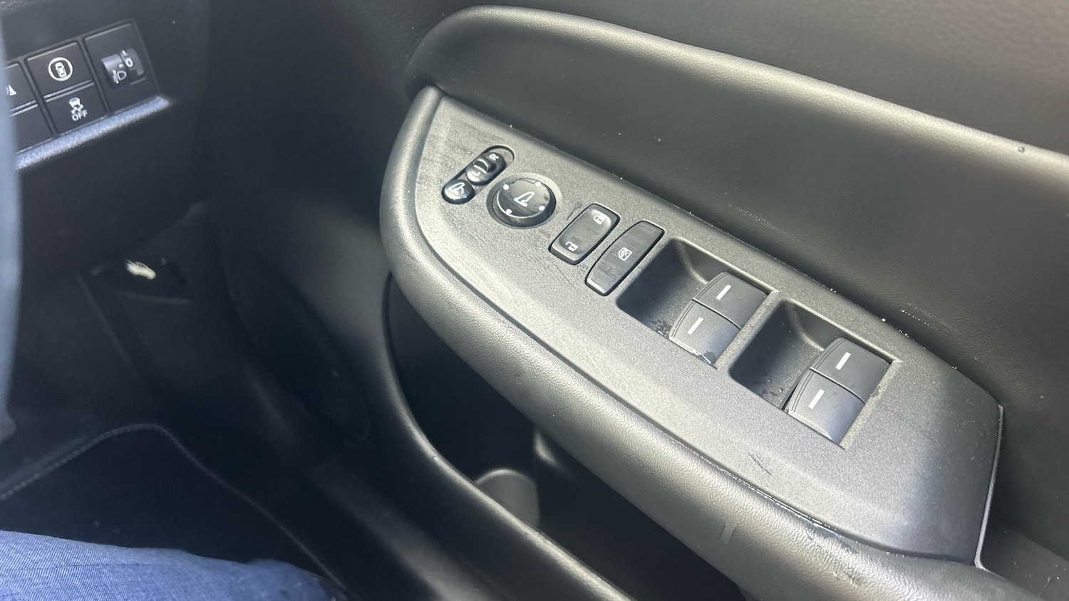Vehicle 32
