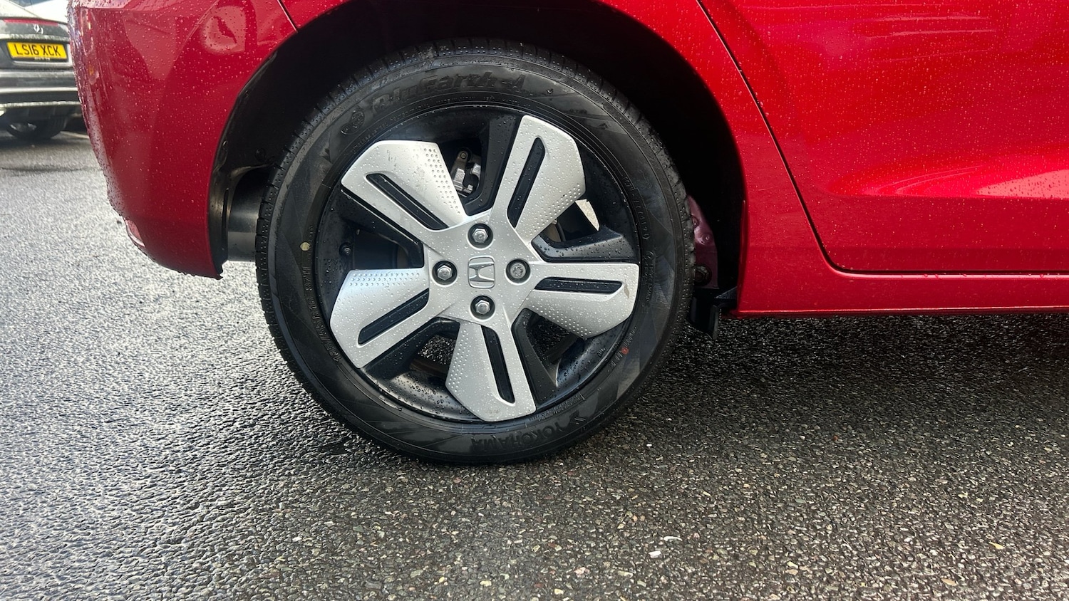 Vehicle 40