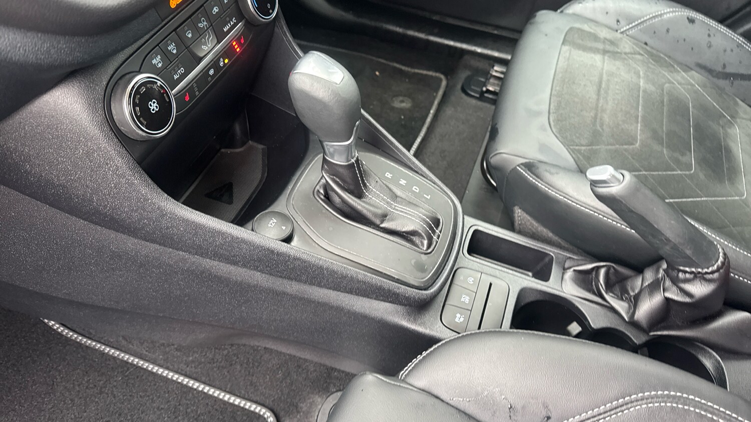 Used Ford Fiesta 2023 for sale - 77465579: Photo 13