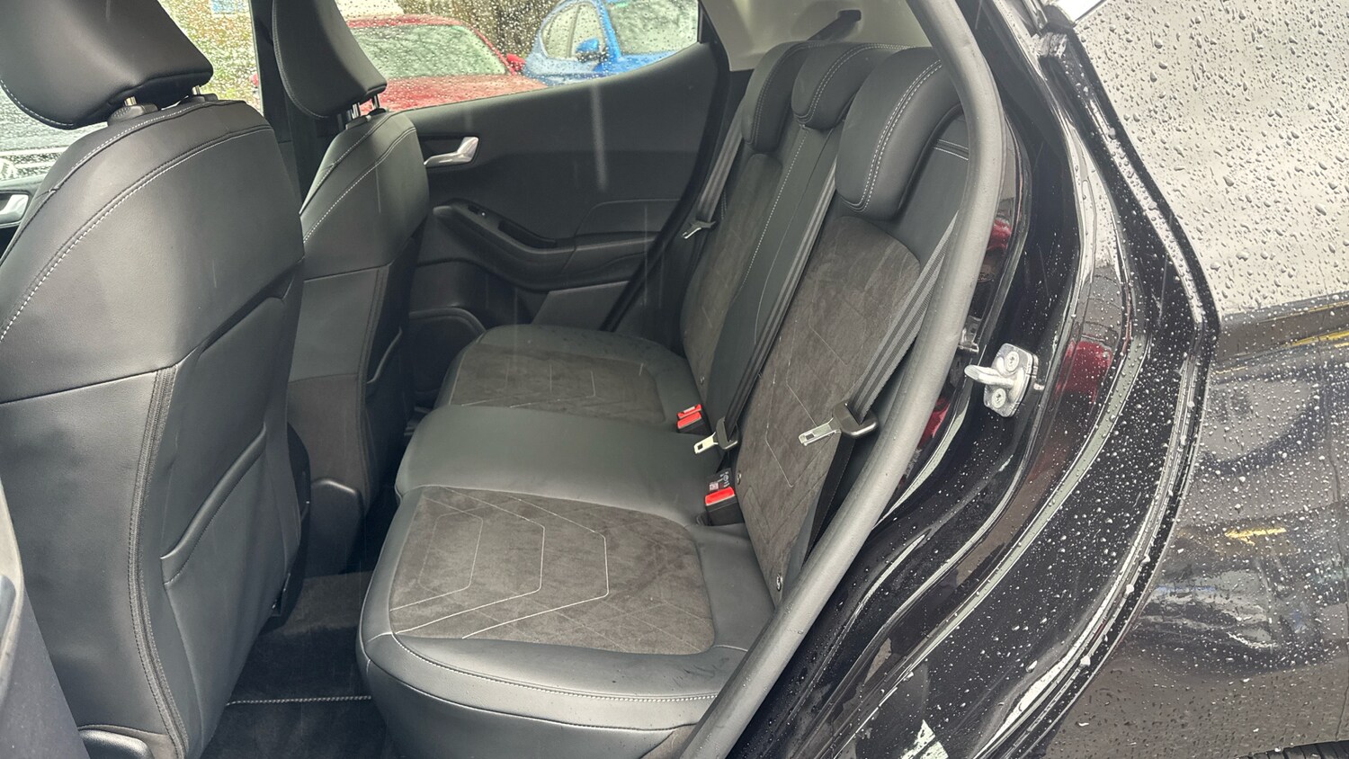 Used Ford Fiesta 2023 for sale - 77465579: Photo 16