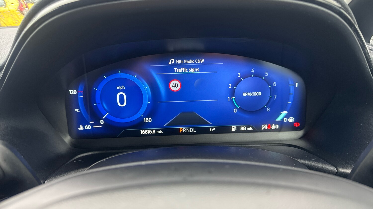 Used Ford Fiesta 2023 for sale - 77465579: Photo 18