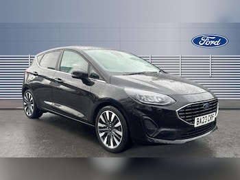 Ford Fiesta feature image