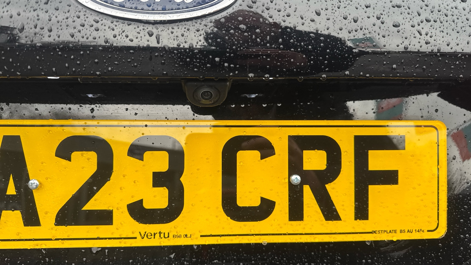 Used Ford Fiesta 2023 for sale - 77465579: Photo 24