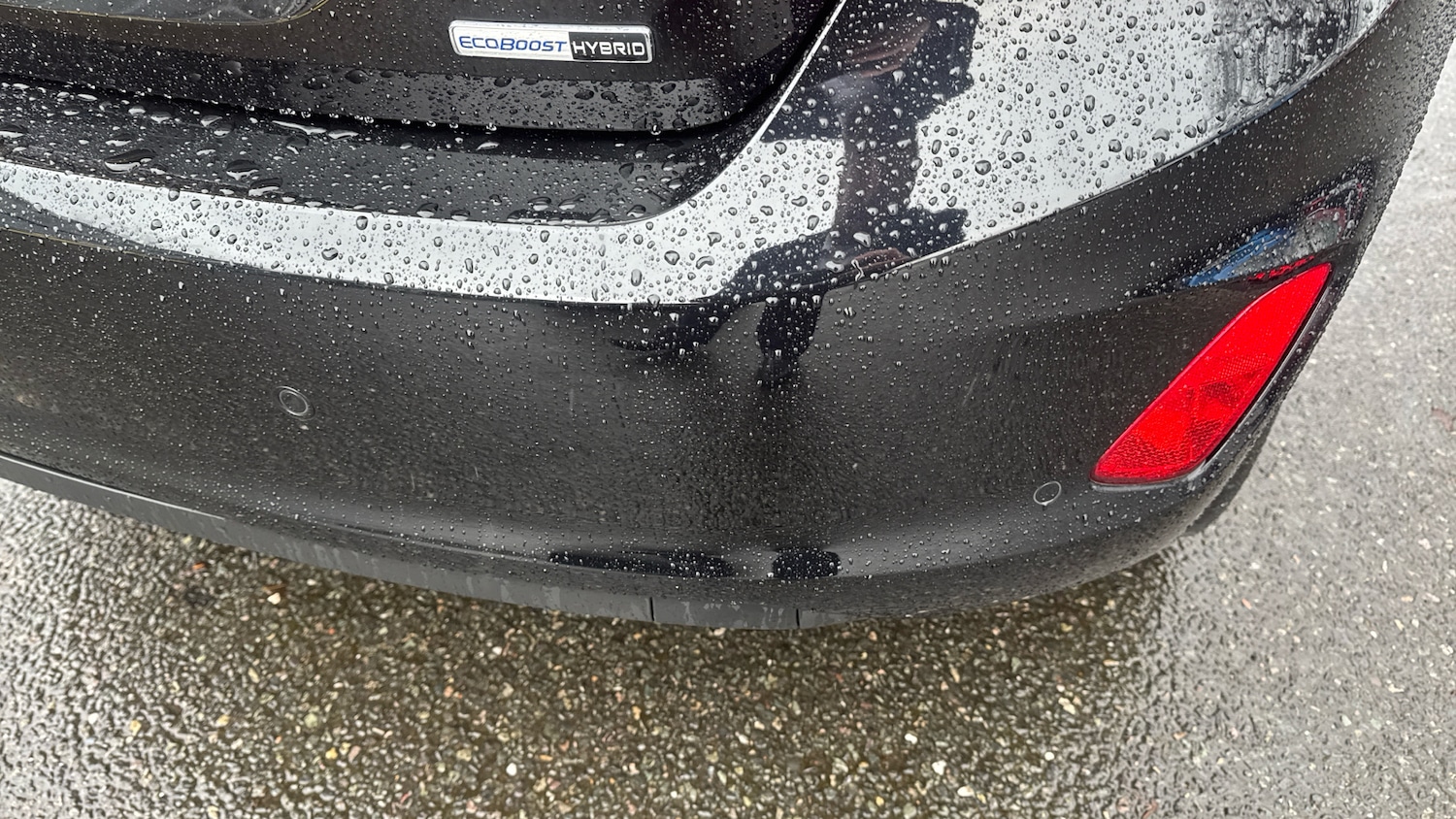 Used Ford Fiesta 2023 for sale - 77465579: Photo 25