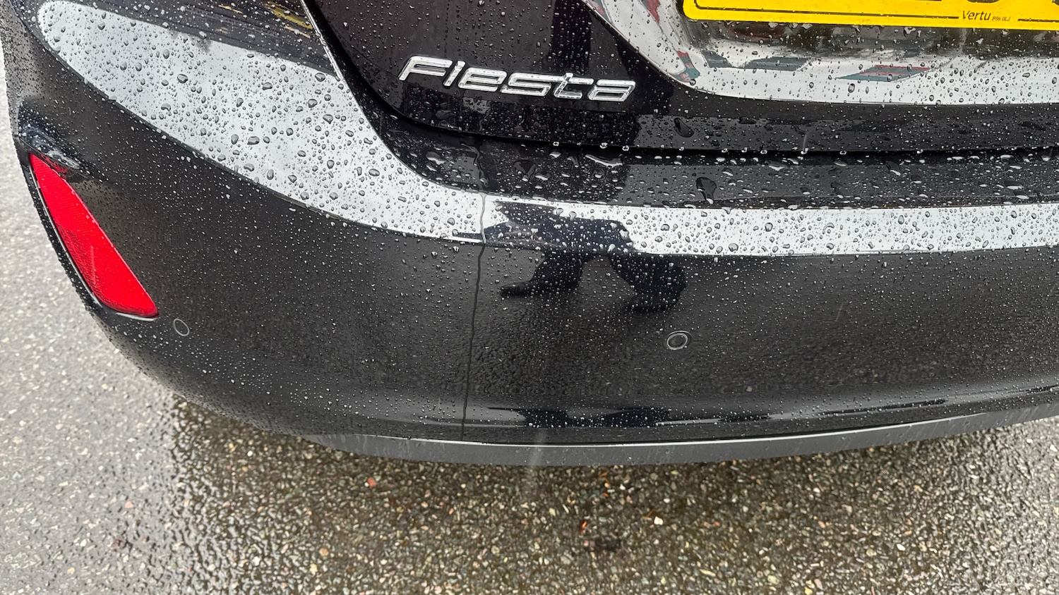 Used Ford Fiesta 2023 for sale - 77465579: Photo 26