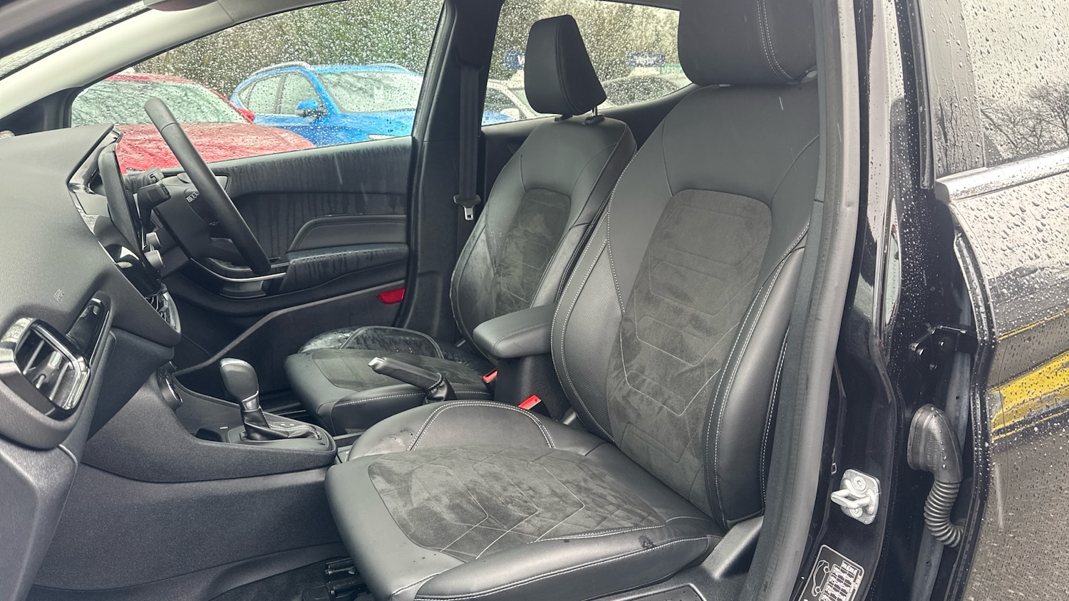 Used Ford Fiesta 2023 for sale - 77465579: Photo 28