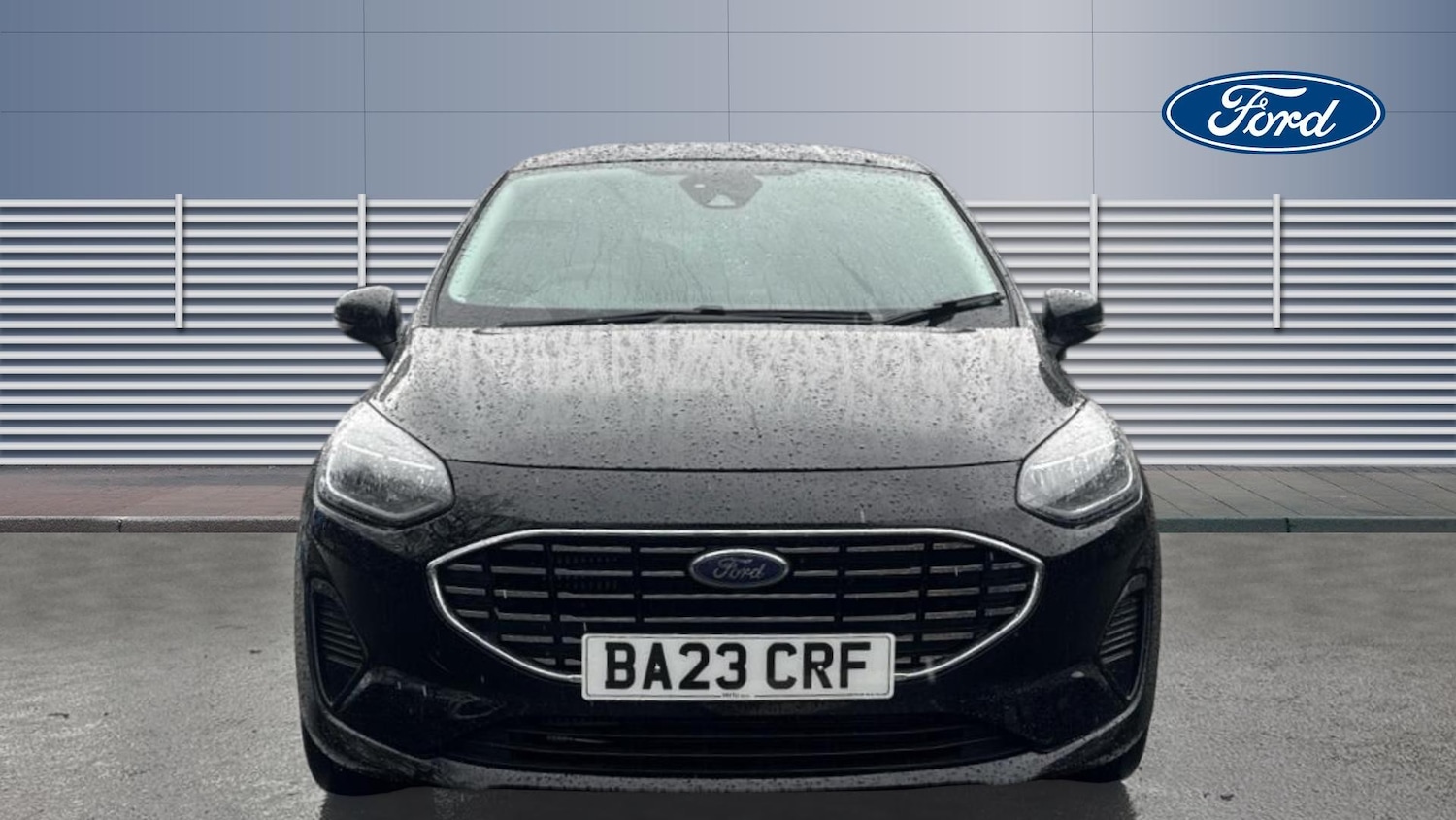 Used Ford Fiesta 2023 for sale - 77465579: Photo 3