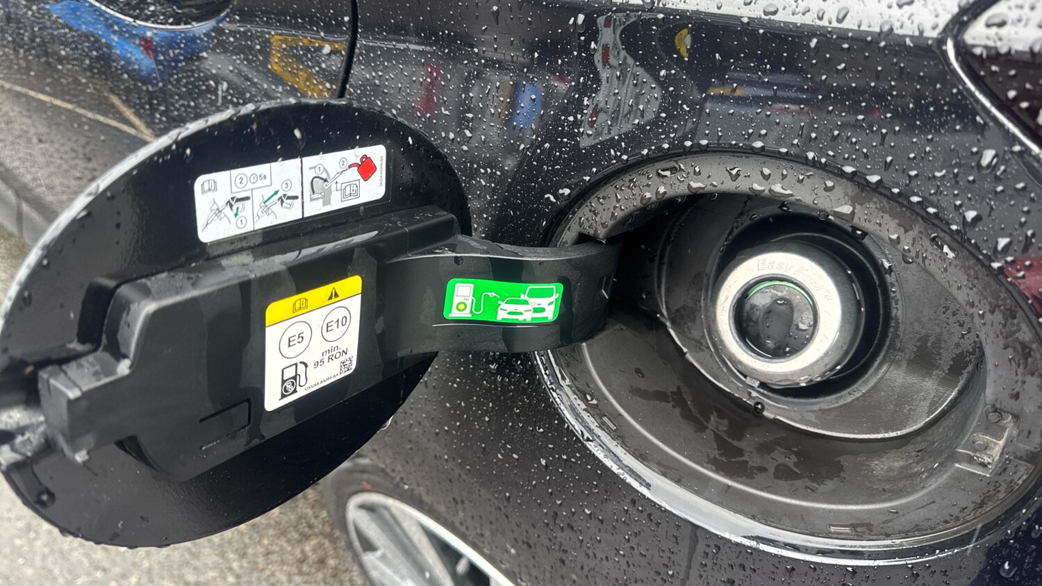 Used Ford Fiesta 2023 for sale - 77465579: Photo 30