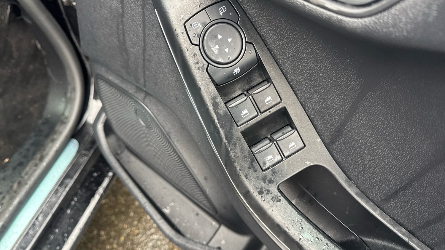 Used Ford Fiesta 2023 for sale - 77465579: Photo 31