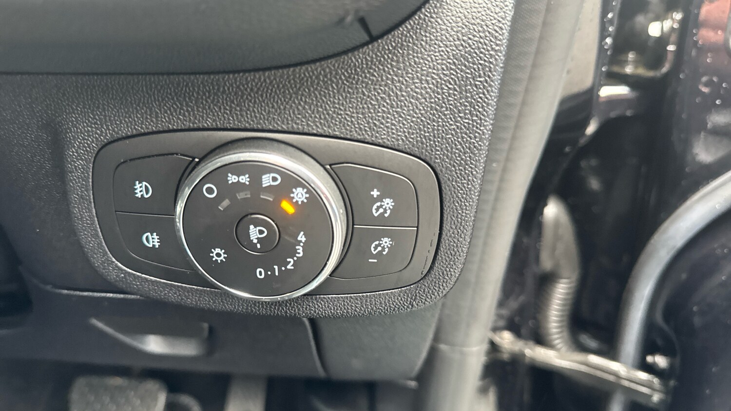 Used Ford Fiesta 2023 for sale - 77465579: Photo 32