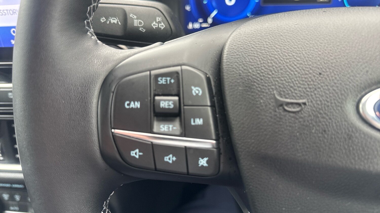 Used Ford Fiesta 2023 for sale - 77465579: Photo 33