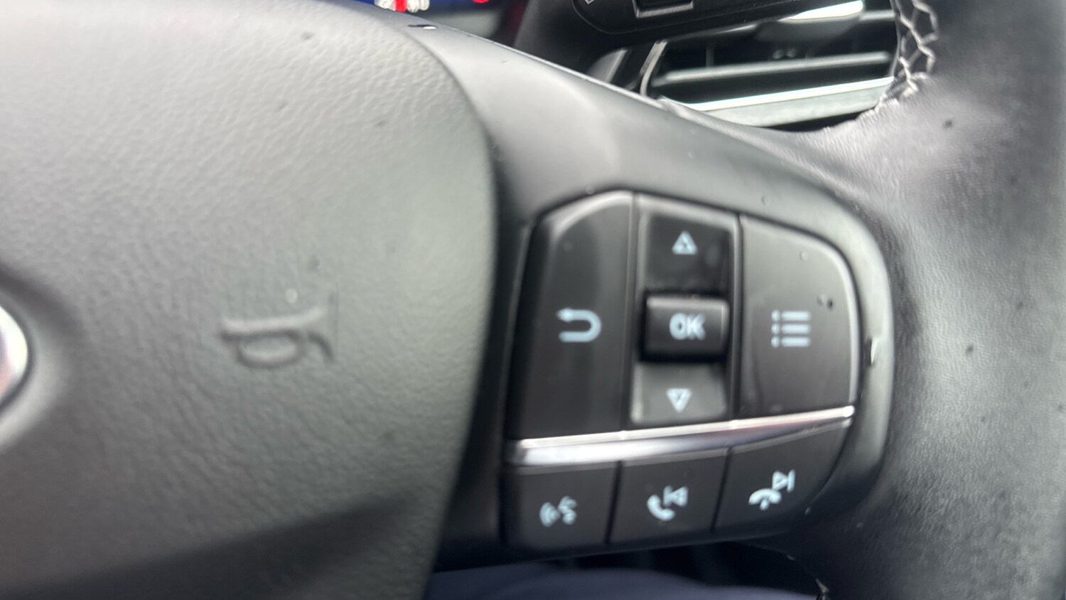 Used Ford Fiesta 2023 for sale - 77465579: Photo 34