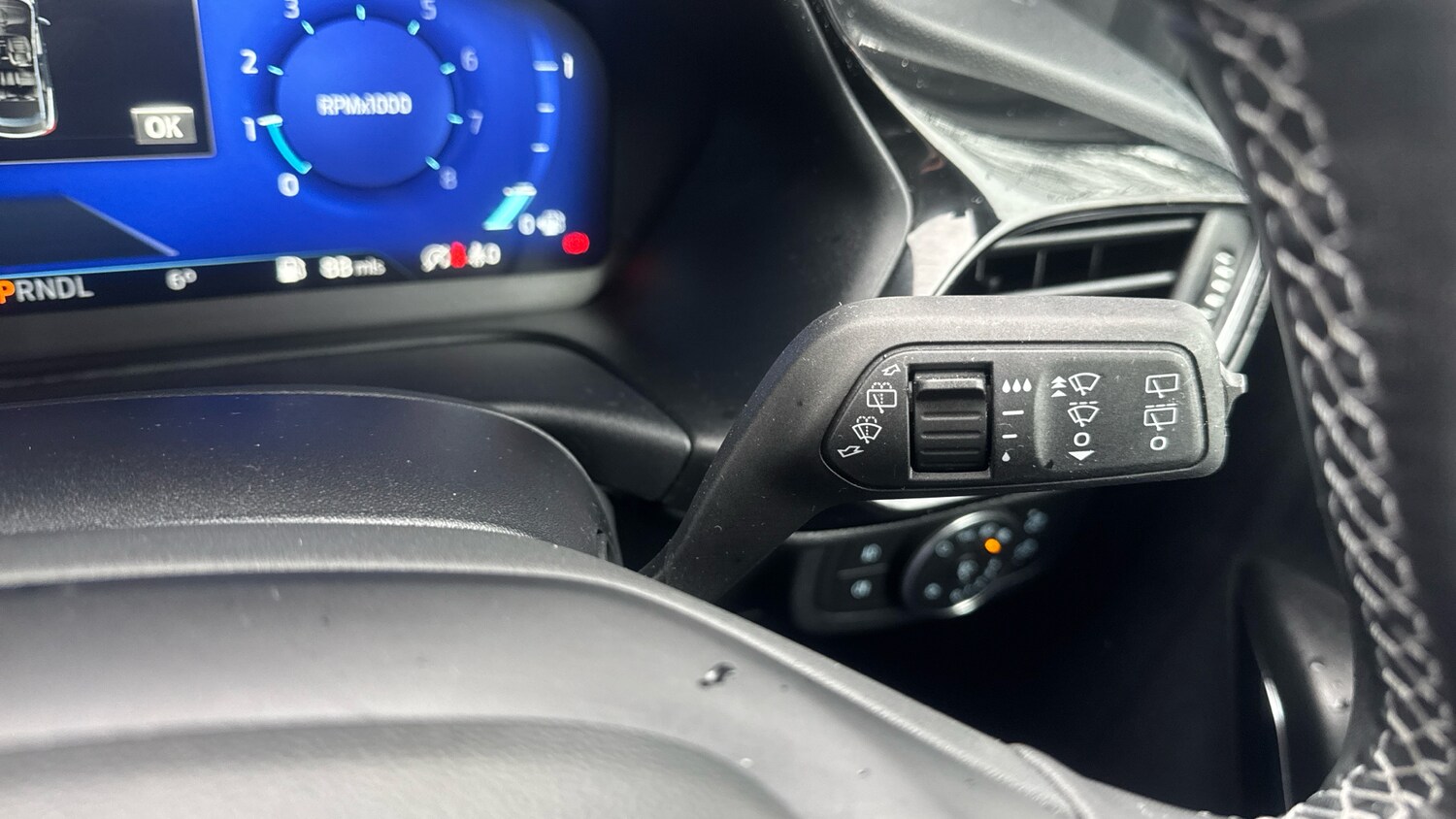 Used Ford Fiesta 2023 for sale - 77465579: Photo 35