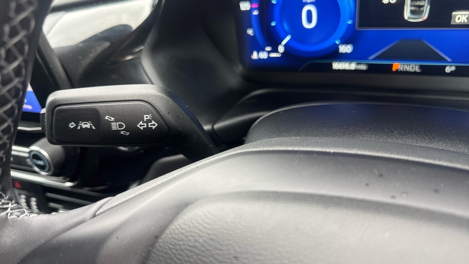 Used Ford Fiesta 2023 for sale - 77465579: Photo 36