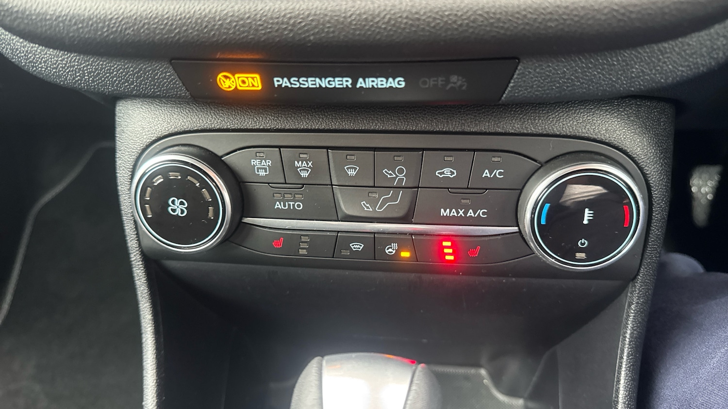 Used Ford Fiesta 2023 for sale - 77465579: Photo 37