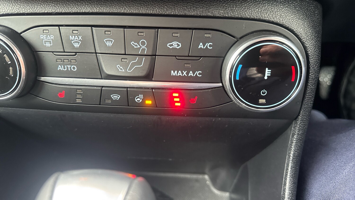 Used Ford Fiesta 2023 for sale - 77465579: Photo 38