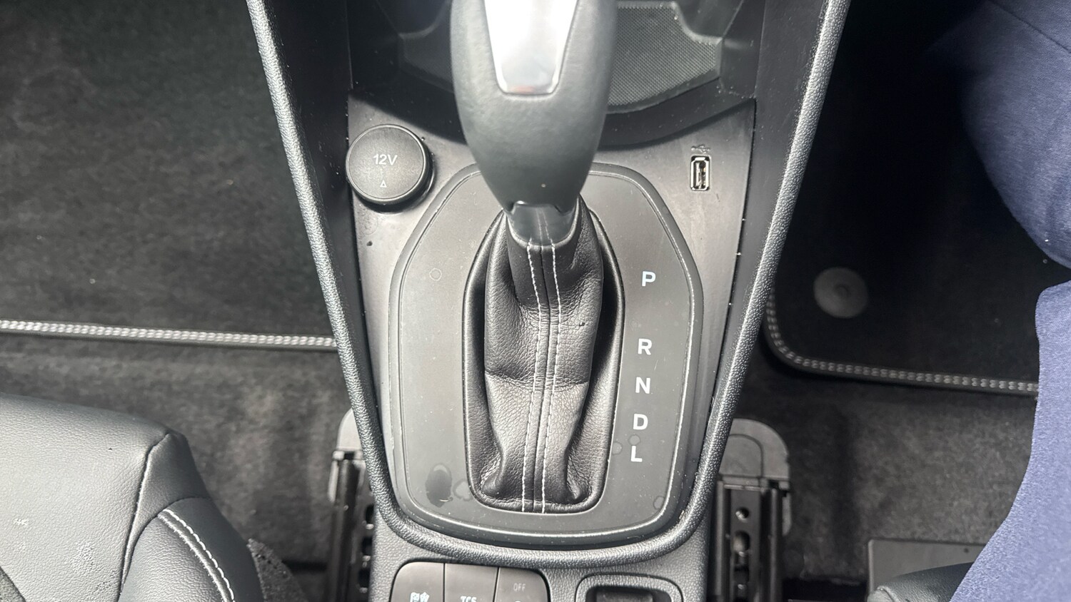 Used Ford Fiesta 2023 for sale - 77465579: Photo 40