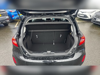 Used Ford Fiesta 2023 for sale - 77465579: Photo