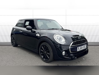 Used MINI Hatch 2015 for sale - 79194264: Photo