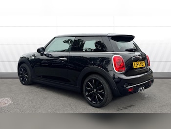 Used MINI Hatch 2015 for sale - 79194264: Photo
