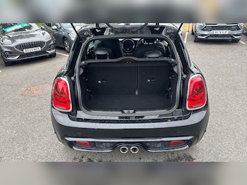 Used MINI Hatch 2015 for sale - 79194264: Photo