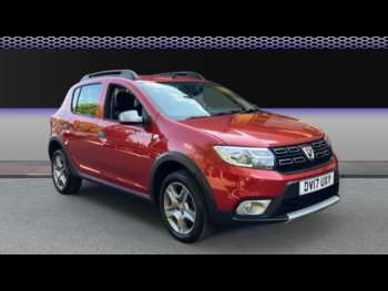 2017 (17) - 0.9 TCe Laureate 5dr Petrol Hatchback