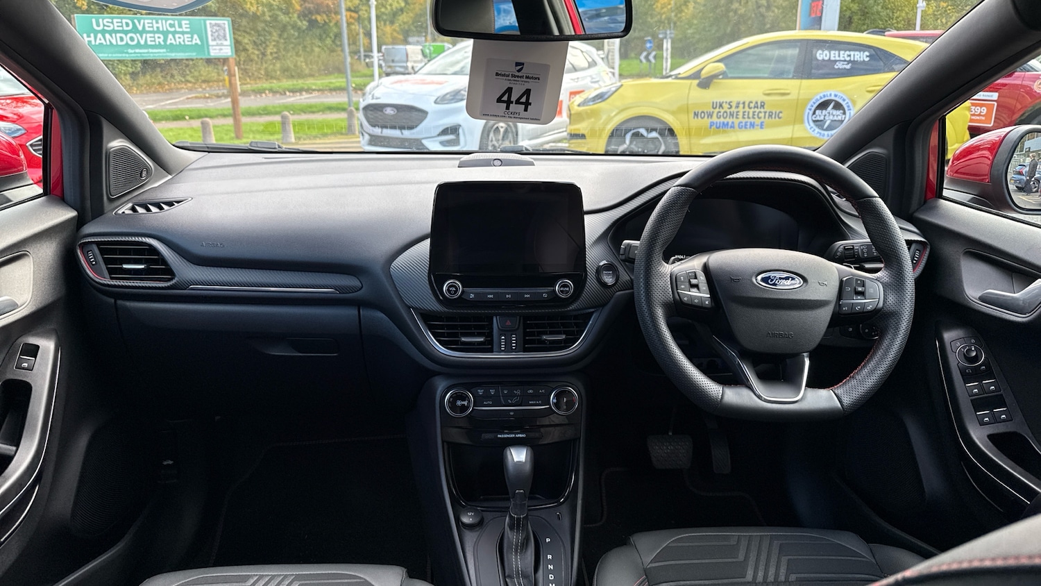 Used Ford Puma 2022 for sale - 76352020: Photo 10